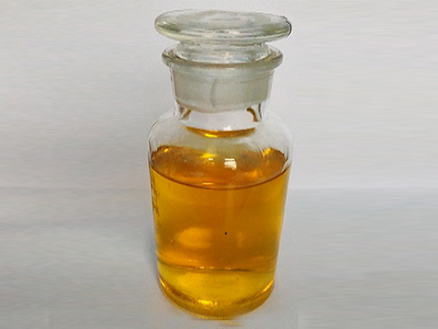 炼化用缓蚀剂（油溶）