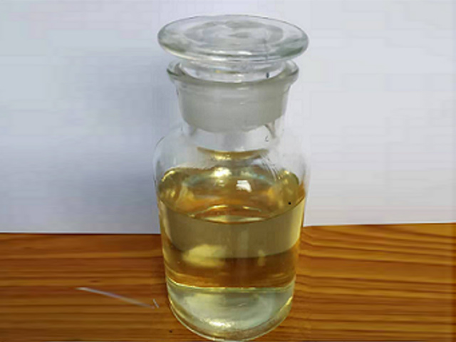 炼化用破乳剂（水溶）